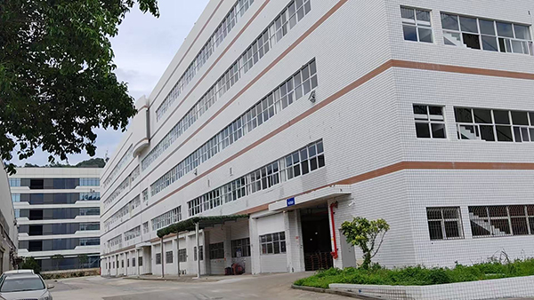 园区运营：老旧厂房焕新颜 海沧组装大楼改造投用创效显著.jpg